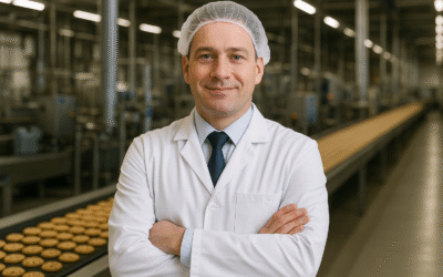 Plant Manager